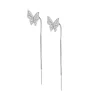 Lotus Silver Boucles oreilles Glam - LP3743-4-1 Argent 925/1000 | Femme Boucles D'Oreilles