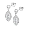 Lotus Silver Boucles oreilles Colors - LP3787-4-1 | Femme Boucles D'Oreilles