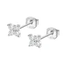 Lotus Silver Boucles oreilles Beyond Classics - LP3749-4-1 Argent 925/1000 | Femme Boucles D'Oreilles