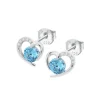 Lotus Silver Boucles oreilles Colors - LP3106-4-3 Argent 925/1000 | Femme Boucles D'Oreilles
