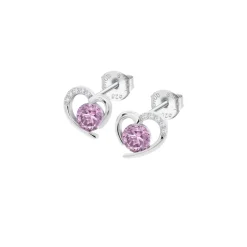 Lotus Silver Boucles oreilles Colors - LP3106-4-2 Argent 925/1000 | Femme Boucles D'Oreilles