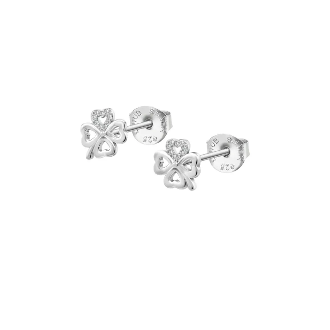 Lotus Silver Boucles oreilles Mystic - LP3305-4-1 Argent 925/1000 | Femme Boucles D'Oreilles