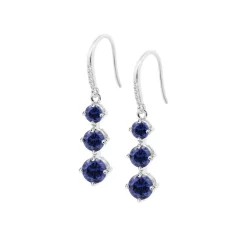 Lotus Silver Boucles oreilles Colors - LP3785-4-2 | Femme Boucles D'Oreilles
