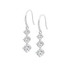 Lotus Silver Boucles oreilles Colors - LP3785-4-1 | Femme Boucles D'Oreilles