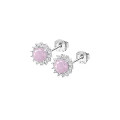 Lotus Silver Boucles oreilles Colors - LP3791-4-1 | Femme Boucles D'Oreilles