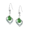 Lotus Silver Boucles oreilles Colors - LP3711-4-3 Argent 925/1000 | Femme Boucles D'Oreilles