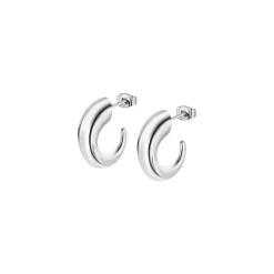 Lotus Style Bijoux Boucles oreilles Urban Woman - LS2350-4-1 Acier | Femme Boucles D'Oreilles