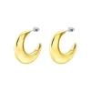 Lotus Style Bijoux Boucles oreilles Urban Woman - LS2408-4-2 Acier | Femme Boucles D'Oreilles