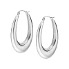 Lotus Style Bijoux Boucles oreilles Urban Woman - LS2411-4-1 Acier | Femme Boucles D'Oreilles