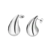 Lotus Style Bijoux Boucles oreilles Urban Woman - LS2428-4-1 Acier | Femme Boucles D'Oreilles