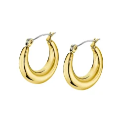 Lotus Style Bijoux Boucles oreilles Urban Woman - LS2346-4-2 Acier | Femme Boucles D'Oreilles
