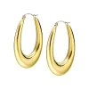 Lotus Style Bijoux Boucles oreilles Urban Woman - LS2411-4-2 Acier | Femme Boucles D'Oreilles