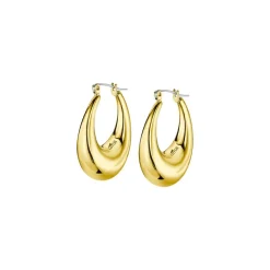 Lotus Style Bijoux Boucles oreilles Urban Woman - LS2349-4-2 Acier | Femme Boucles D'Oreilles