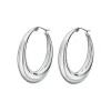 Lotus Style Bijoux Boucles oreilles Urban Woman - LS2177-4-1 Acier | Femme Boucles D'Oreilles