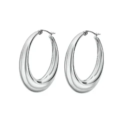 Lotus Style Bijoux Boucles oreilles Urban Woman - LS2177-4-1 Acier | Femme Boucles D'Oreilles