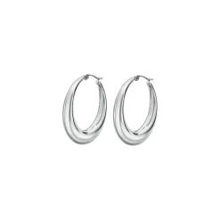 Lotus Style Bijoux Boucles oreilles Urban Woman - LS2177-4-1 Acier | Femme Boucles D'Oreilles