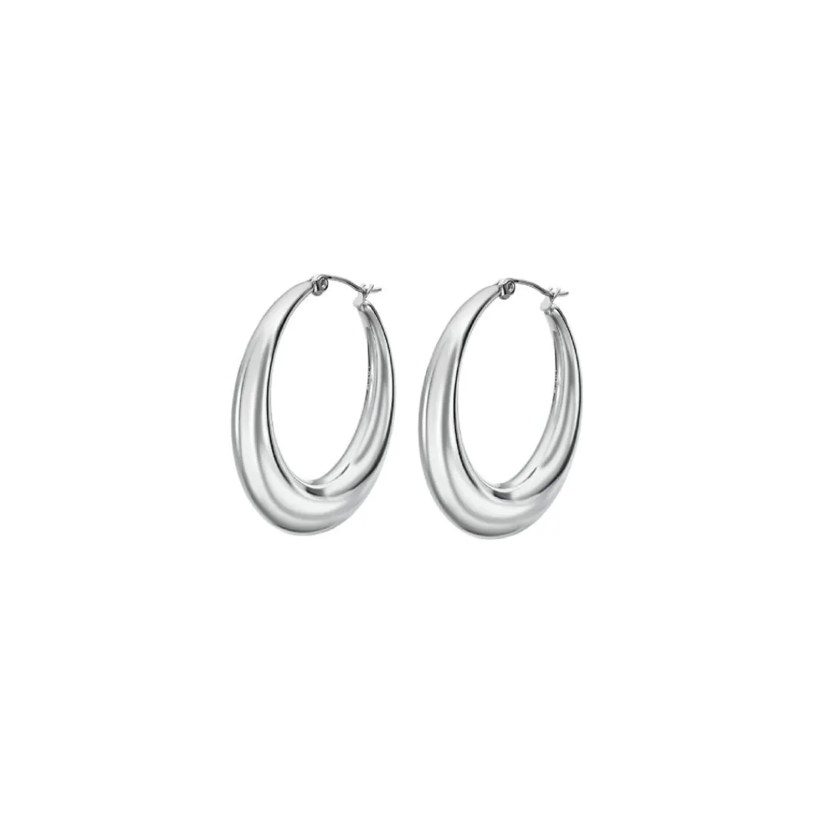 Lotus Style Bijoux Boucles oreilles Urban Woman - LS2177-4-1 Acier | Femme Boucles D'Oreilles