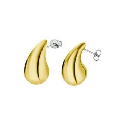 Lotus Style Bijoux Boucles oreilles Urban Woman - LS2427-4-2 Acier | Femme Boucles D'Oreilles