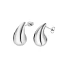 Lotus Style Bijoux Boucles oreilles Urban Woman - LS2351-4-1 Acier | Femme Boucles D'Oreilles