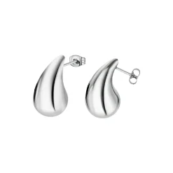 Lotus Style Bijoux Boucles oreilles Urban Woman - LS2351-4-1 Acier | Femme Boucles D'Oreilles