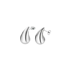 Lotus Style Bijoux Boucles oreilles Urban Woman - LS2351-4-1 Acier | Femme Boucles D'Oreilles