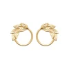 Maison de la Bijouterie Boucles oreilles Sensimio Y3036Y00 Plaqué or | Femme Boucles D'Oreilles