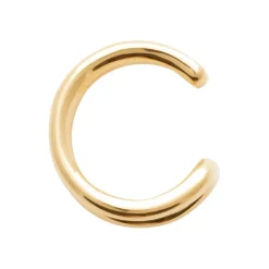 Maison de la Bijouterie Boucles oreilles Sensimio Y3035300 Plaqué or | Femme Boucles D'Oreilles