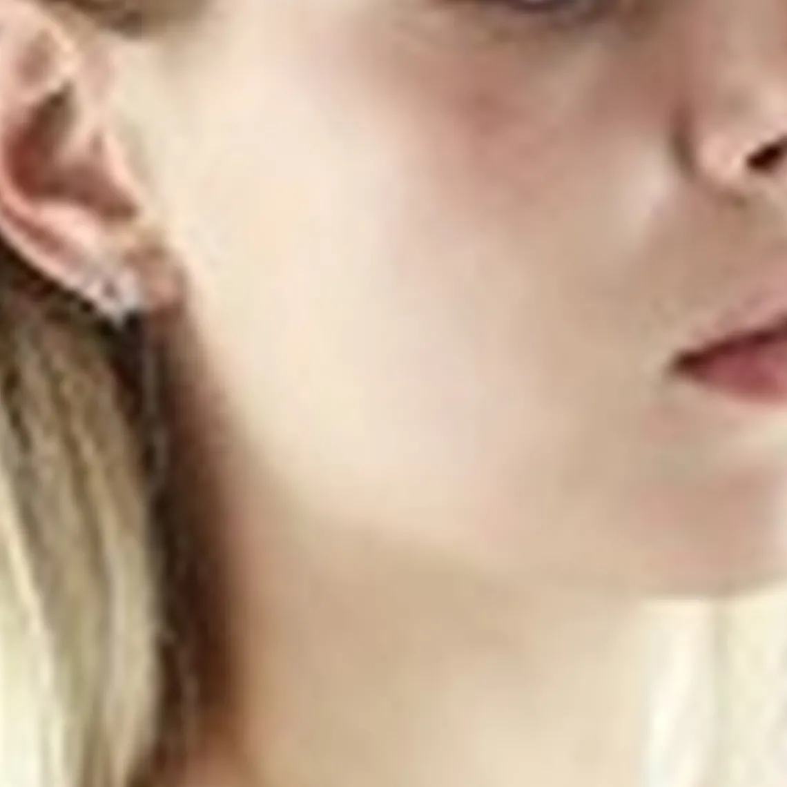 Maison de la Bijouterie Boucles oreilles puces soleil Argent W564V00 | Femme Boucles D'Oreilles