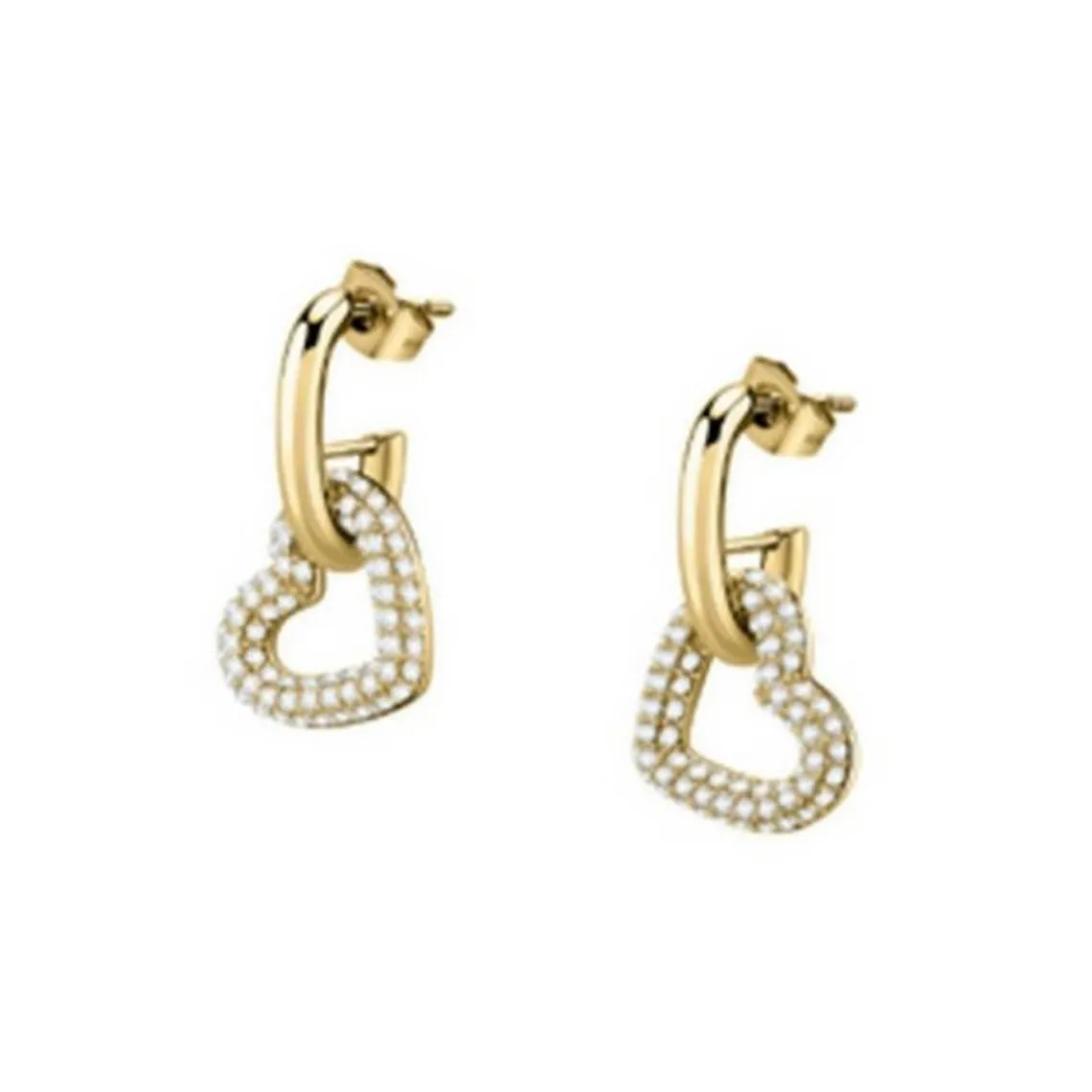 Morellato Bijoux Boucles oreilles SAUQ06 Morellato | Femme Boucles D'Oreilles