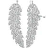 So Charm Bijoux Boucles Oreilles So Charm - B3359-ARGENT - Boucles D'Oreilles Argentées | Femme Boucles D'Oreilles