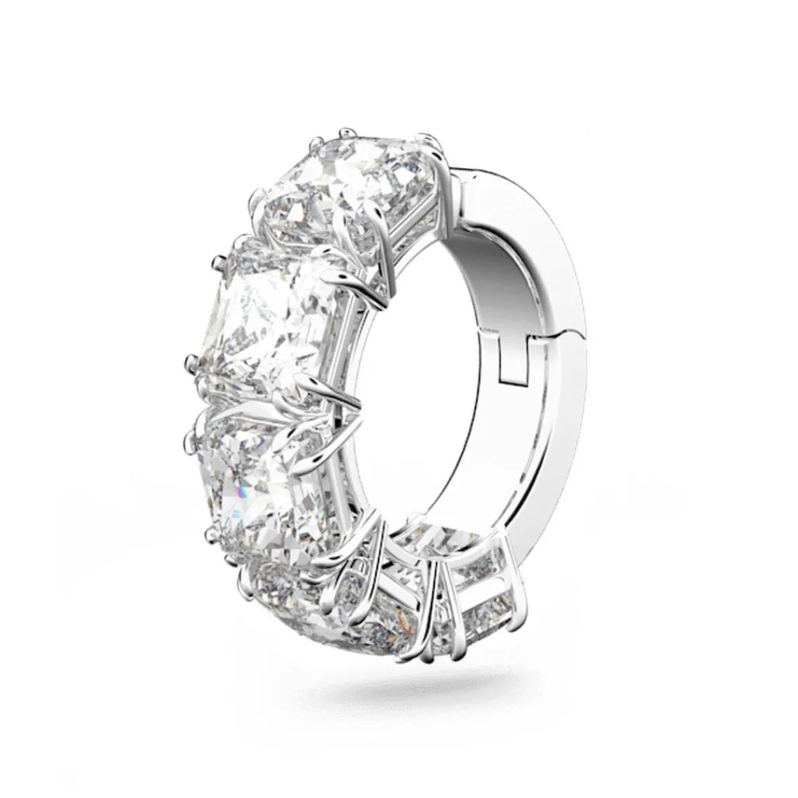 Swarovski Bijoux Boucles oreilles Swarovski - | Femme Boucles D'Oreilles