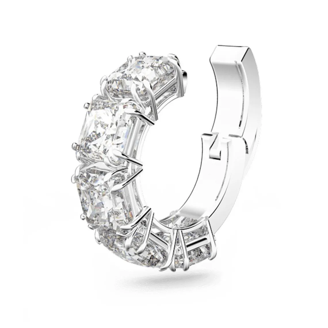 Swarovski Bijoux Boucles oreilles Swarovski - | Femme Boucles D'Oreilles