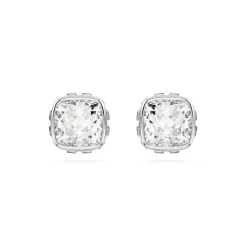 Swarovski Bijoux Boucles oreilles Swarovski Birthstone - 5661957 Métal rhodié Argent | Femme Boucles D'Oreilles