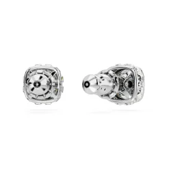 Swarovski Bijoux Boucles oreilles Swarovski Birthstone - 5661957 Métal rhodié Argent | Femme Boucles D'Oreilles