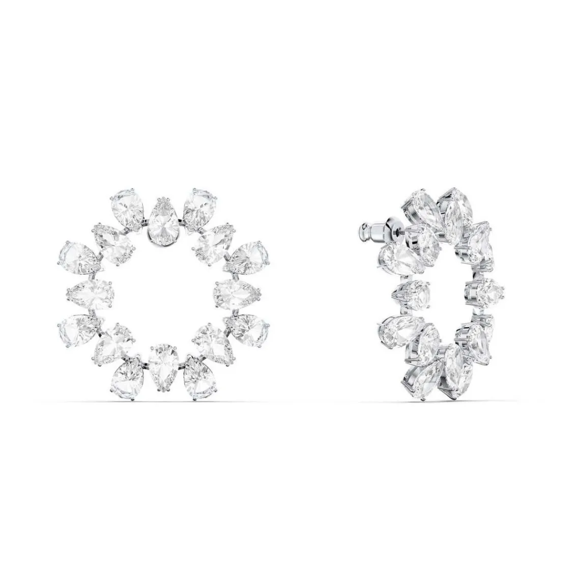 Swarovski Bijoux Boucles oreilles Swarovski 5601509 - Cristaux swarovski | Femme Boucles D'Oreilles