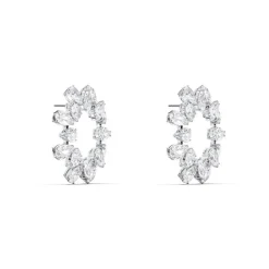 Swarovski Bijoux Boucles oreilles Swarovski 5601509 - Cristaux swarovski | Femme Boucles D'Oreilles