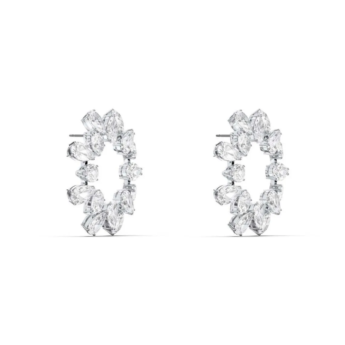 Swarovski Bijoux Boucles oreilles Swarovski 5601509 - Cristaux swarovski | Femme Boucles D'Oreilles