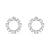 Swarovski Bijoux Boucles oreilles Swarovski 5602780 - Cristaux swarovski | Femme Boucles D'Oreilles