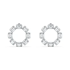 Swarovski Bijoux Boucles oreilles Swarovski 5602780 - Cristaux swarovski | Femme Boucles D'Oreilles