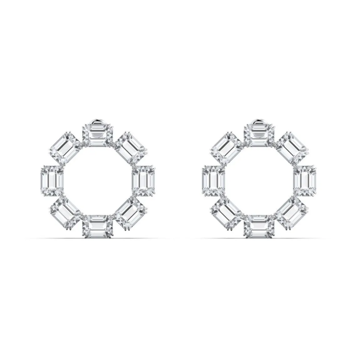Swarovski Bijoux Boucles oreilles Swarovski 5602780 - Cristaux swarovski | Femme Boucles D'Oreilles