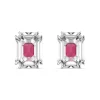 Swarovski Bijoux Boucles oreilles Swarovski 5600627 - Cristaux swarovski | Femme Boucles D'Oreilles
