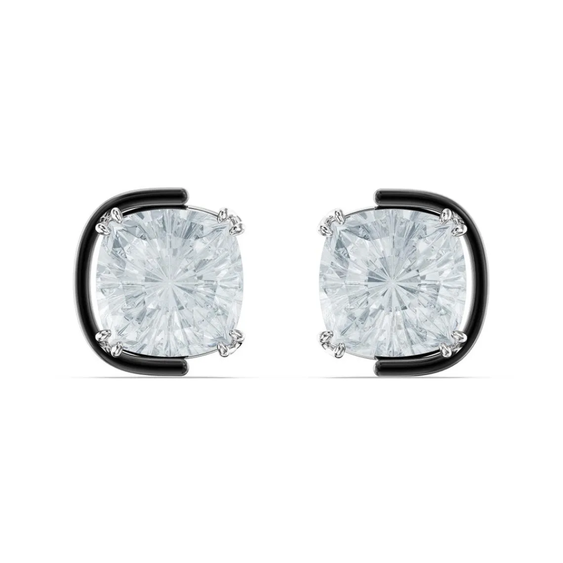 Swarovski Bijoux Boucles oreilles Swarovski 5600943 - Cristaux swarovski | Femme Boucles D'Oreilles