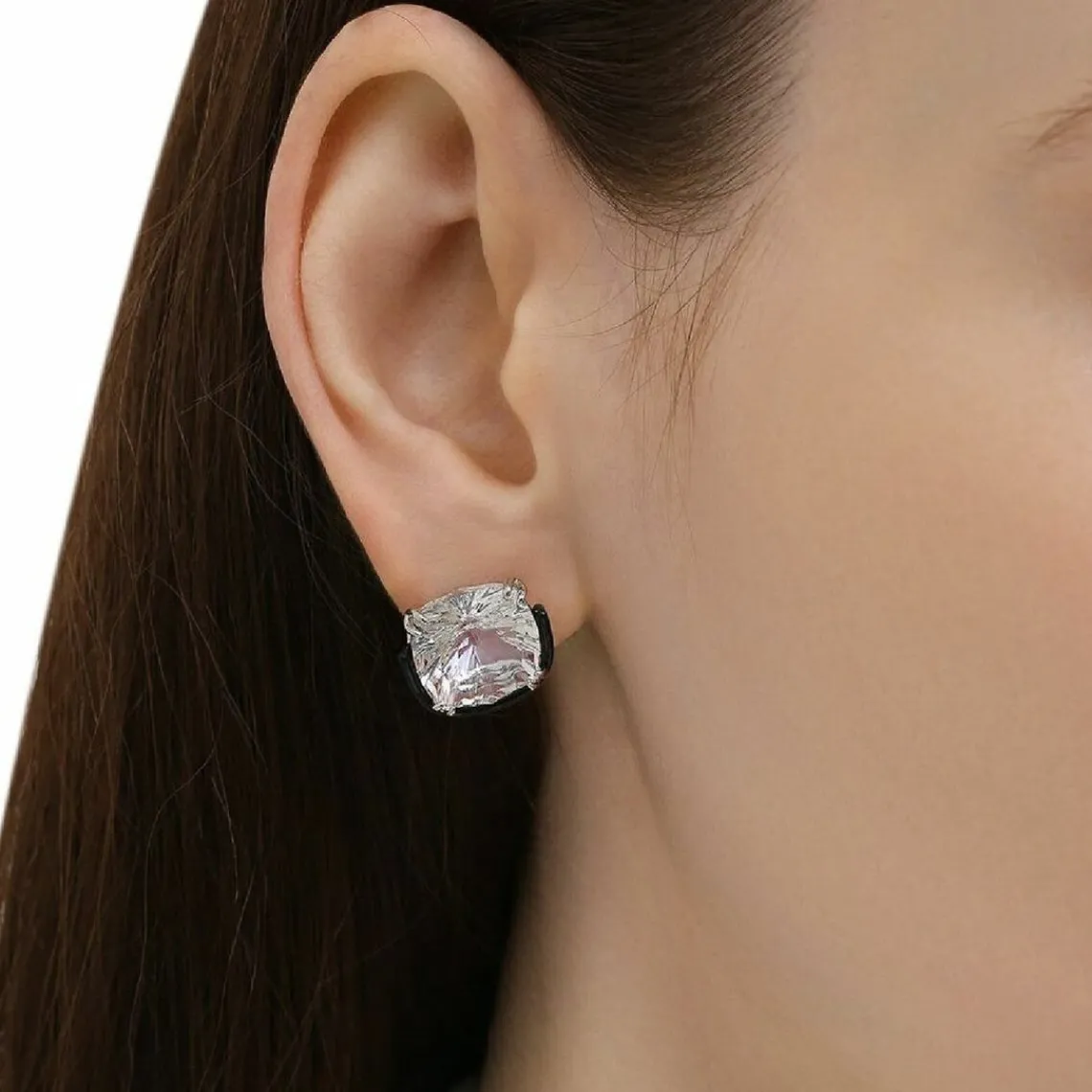 Swarovski Bijoux Boucles oreilles Swarovski 5600943 - Cristaux swarovski | Femme Boucles D'Oreilles