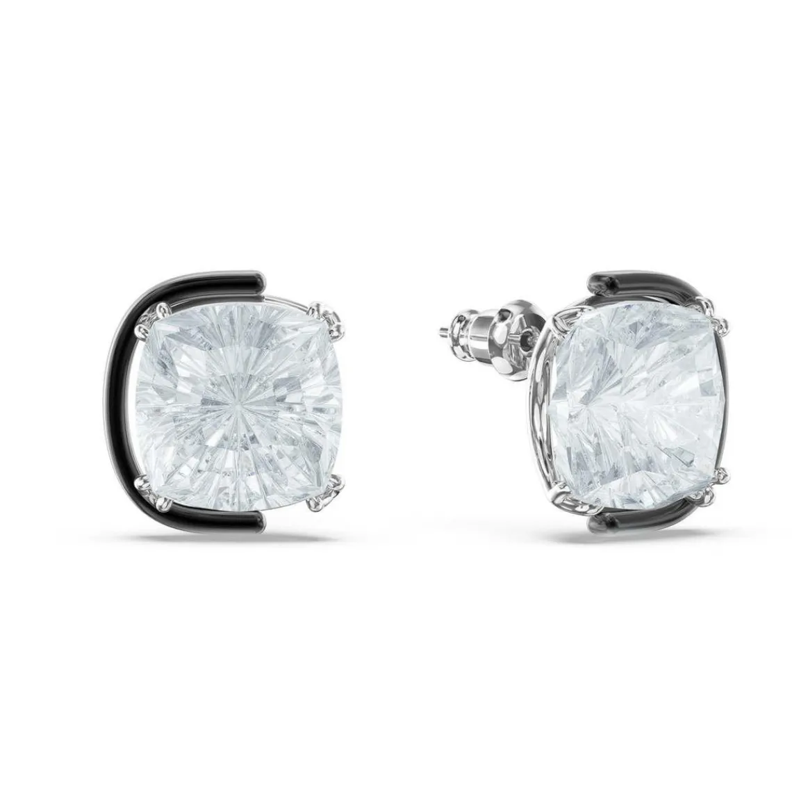 Swarovski Bijoux Boucles oreilles Swarovski 5600943 - Cristaux swarovski | Femme Boucles D'Oreilles