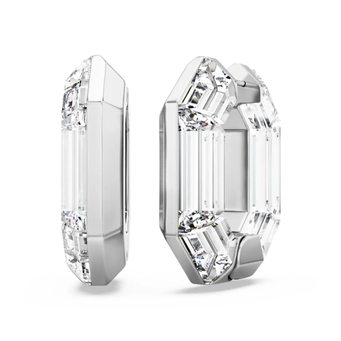 Swarovski Bijoux Boucles oreilles Swarovski Constella - 5693404 | Femme Boucles D'Oreilles