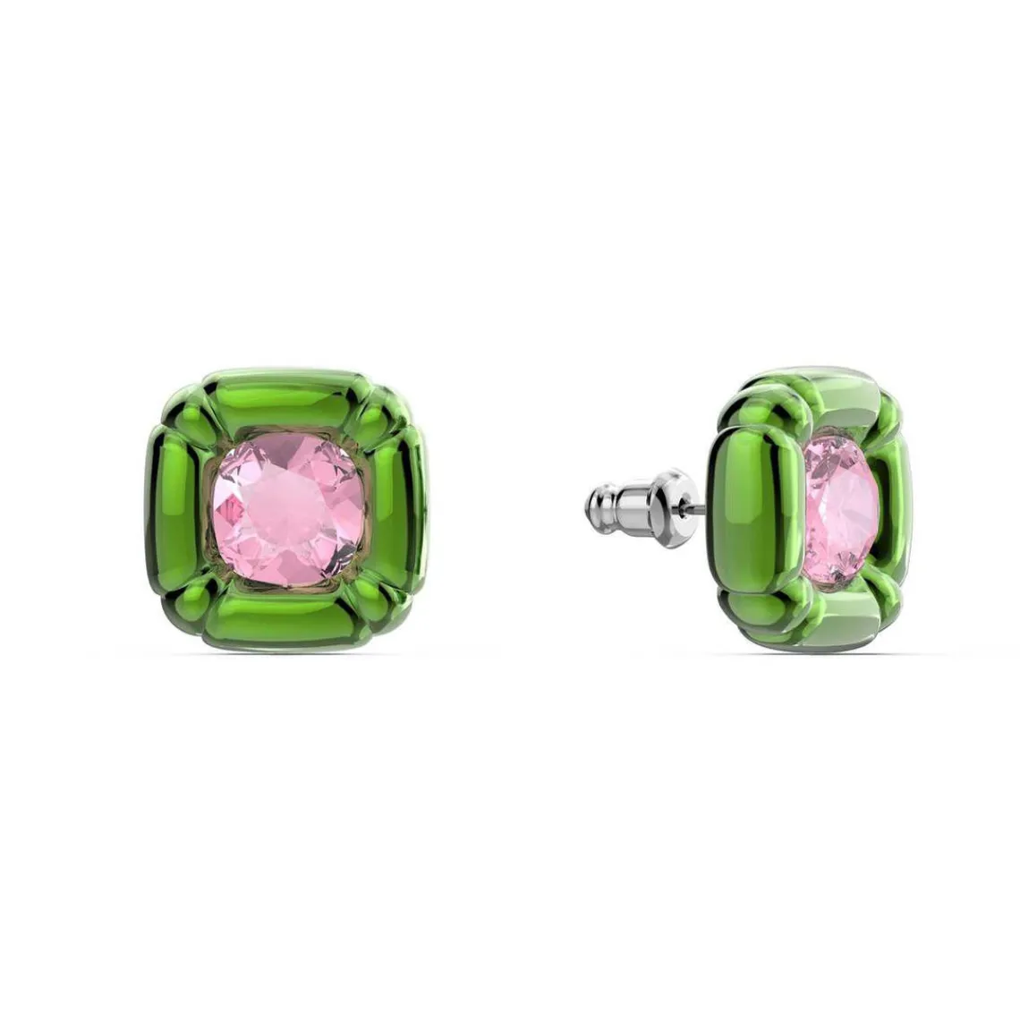 Swarovski Bijoux Boucles oreilles Swarovski 5600778 - Cristaux swarovski | Femme Boucles D'Oreilles