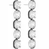 Swarovski Bijoux Boucles oreilles Swarovski 5600043 - Cristaux swarovski | Femme Boucles D'Oreilles