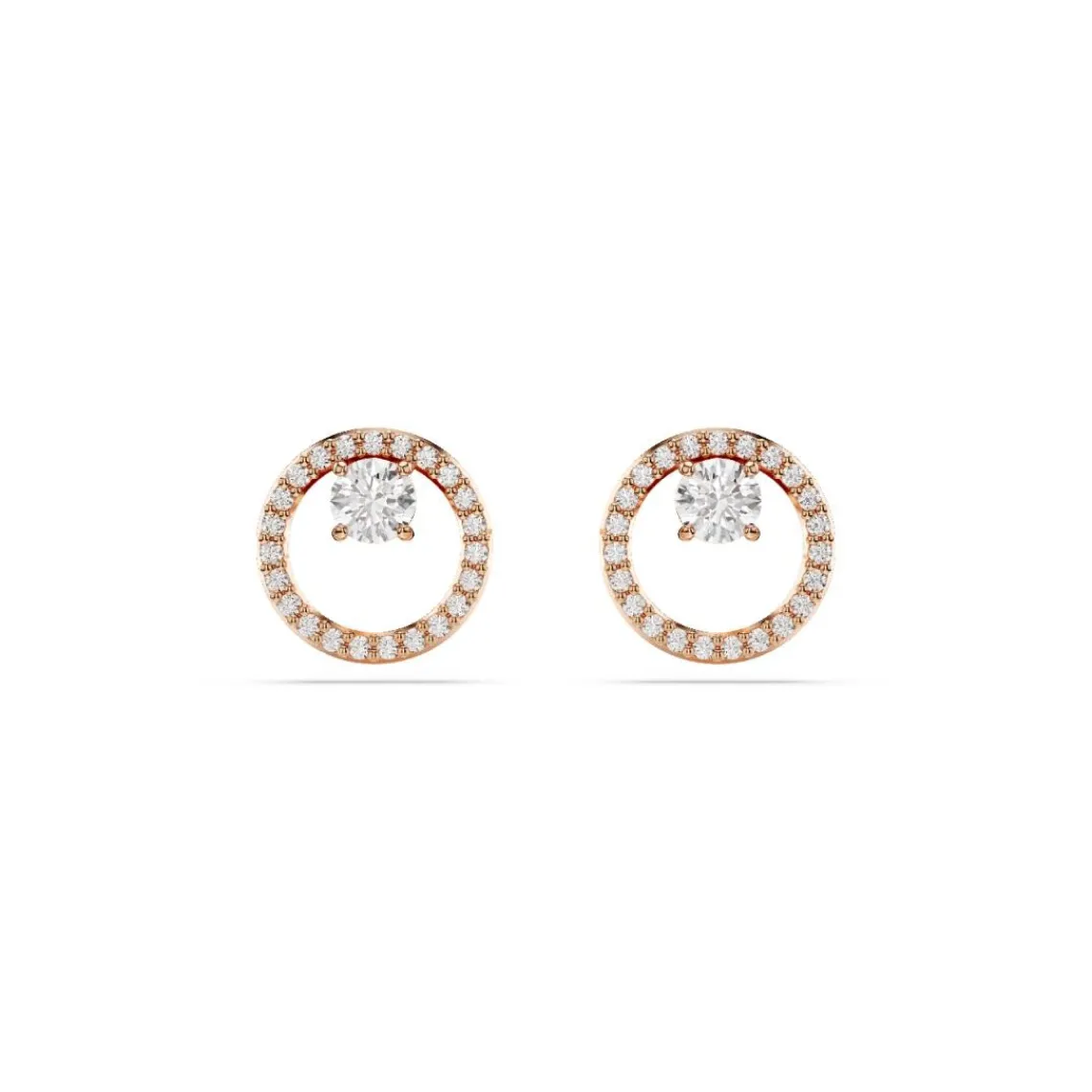 Swarovski Bijoux Boucles oreilles Swarovski Constella - 5692263 | Femme Boucles D'Oreilles
