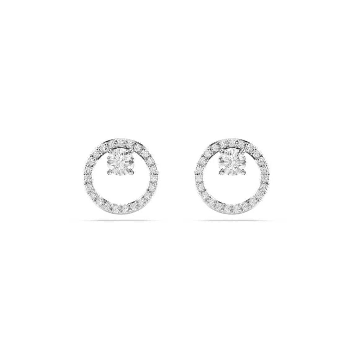 Swarovski Bijoux Boucles oreilles Swarovski Constella - 5692262 | Femme Boucles D'Oreilles