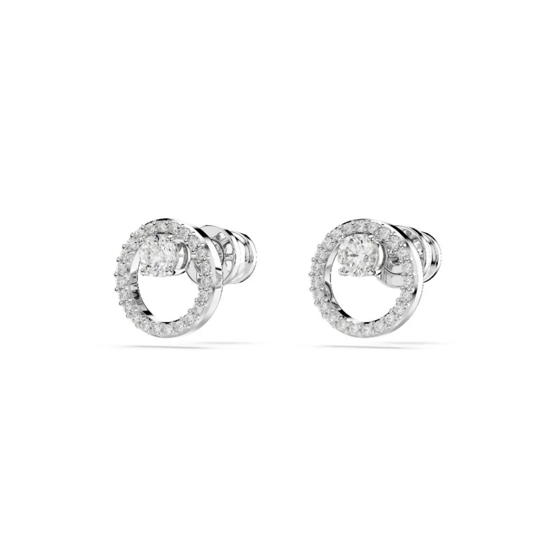 Swarovski Bijoux Boucles oreilles Swarovski Constella - 5692262 | Femme Boucles D'Oreilles